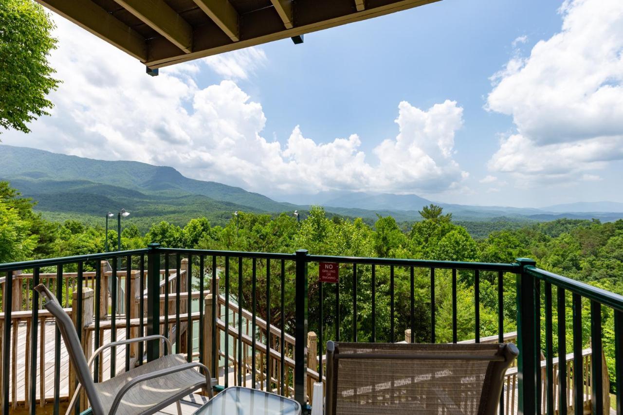 Deer Ridge Mountain Resort E108 Gatlinburg Exterior photo