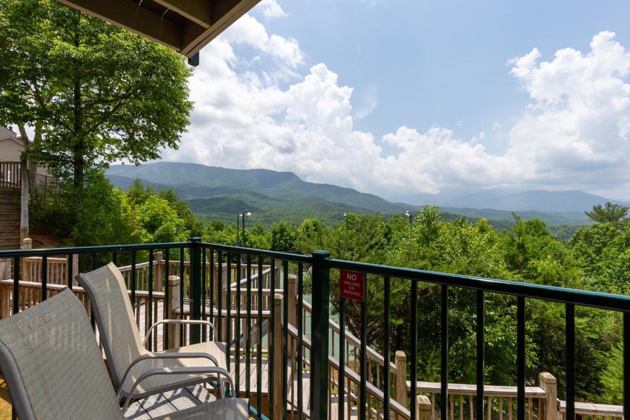 Deer Ridge Mountain Resort E108 Gatlinburg Exterior photo