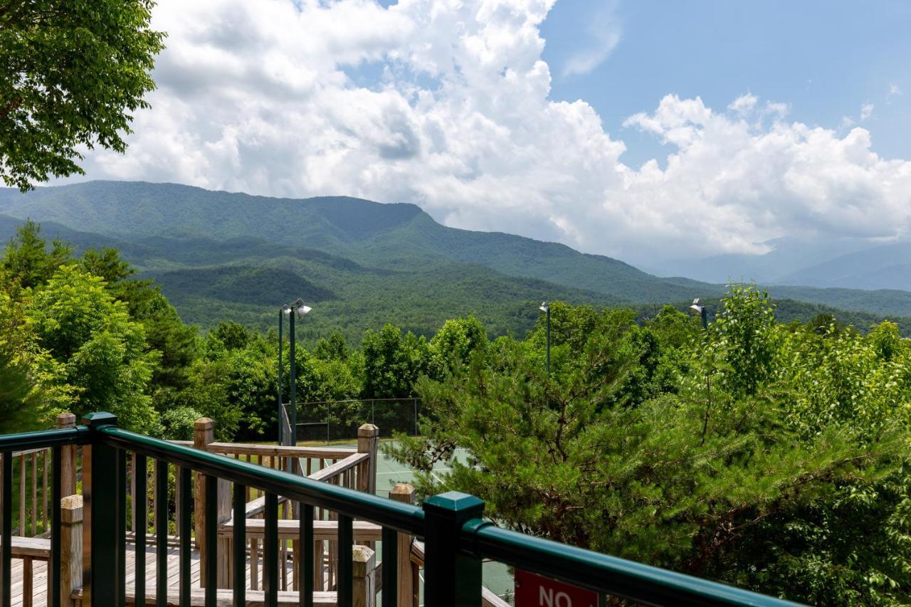 Deer Ridge Mountain Resort E108 Gatlinburg Exterior photo