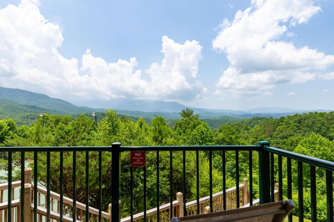 Deer Ridge Mountain Resort E108 Gatlinburg Exterior photo