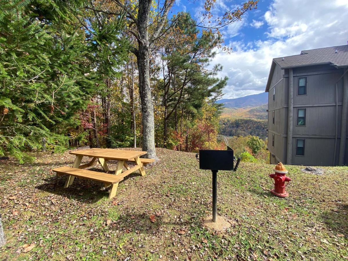 Deer Ridge Mountain Resort E108 Gatlinburg Exterior photo