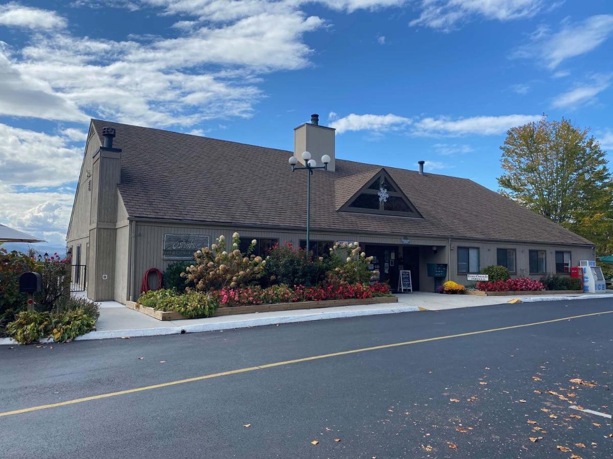 Deer Ridge Mountain Resort E108 Gatlinburg Exterior photo