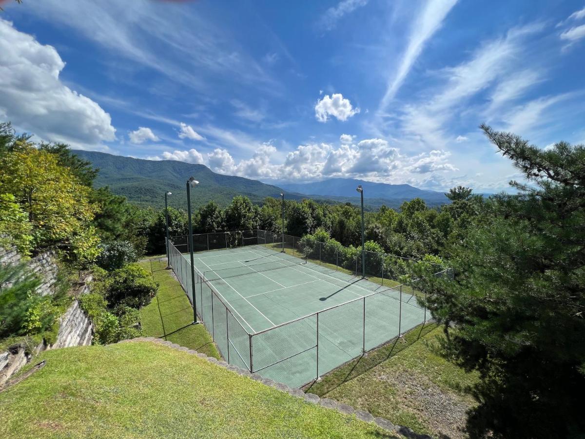 Deer Ridge Mountain Resort E108 Gatlinburg Exterior photo